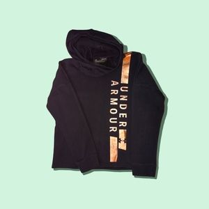 Under Armour sweater